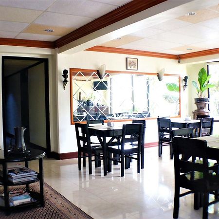 Zen Rooms Vest Grand Suites Bohol Tagbilaran City Ngoại thất bức ảnh