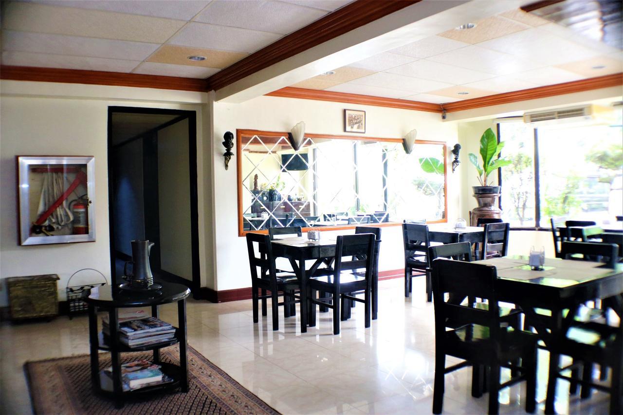 Zen Rooms Vest Grand Suites Bohol Tagbilaran City Ngoại thất bức ảnh