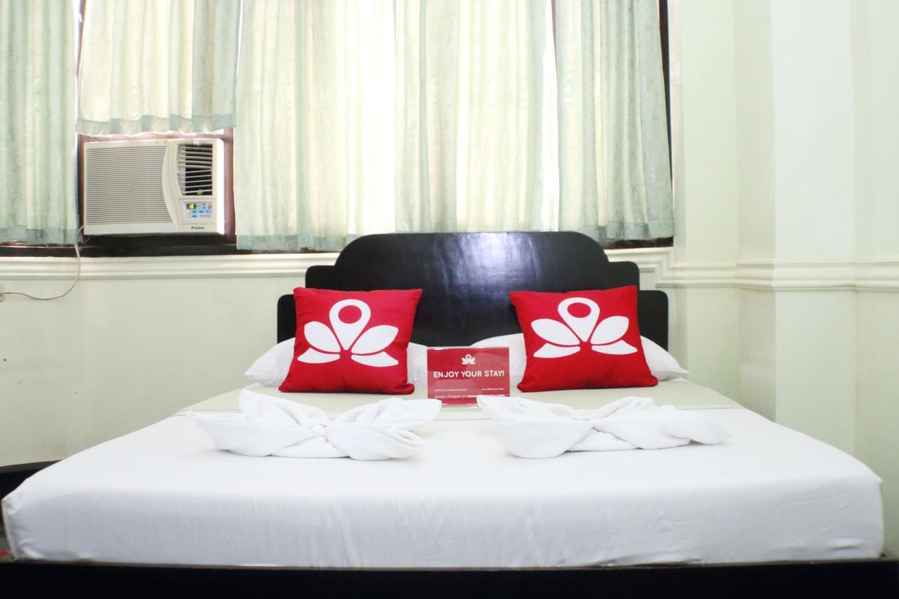 Zen Rooms Vest Grand Suites Bohol Tagbilaran City Ngoại thất bức ảnh